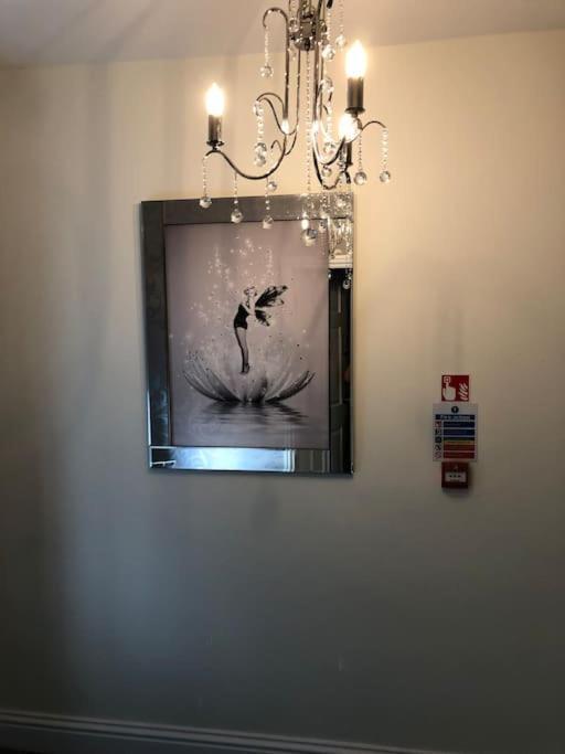 Ten Streets Bed & Breakfast Liverpool Exteriér fotografie