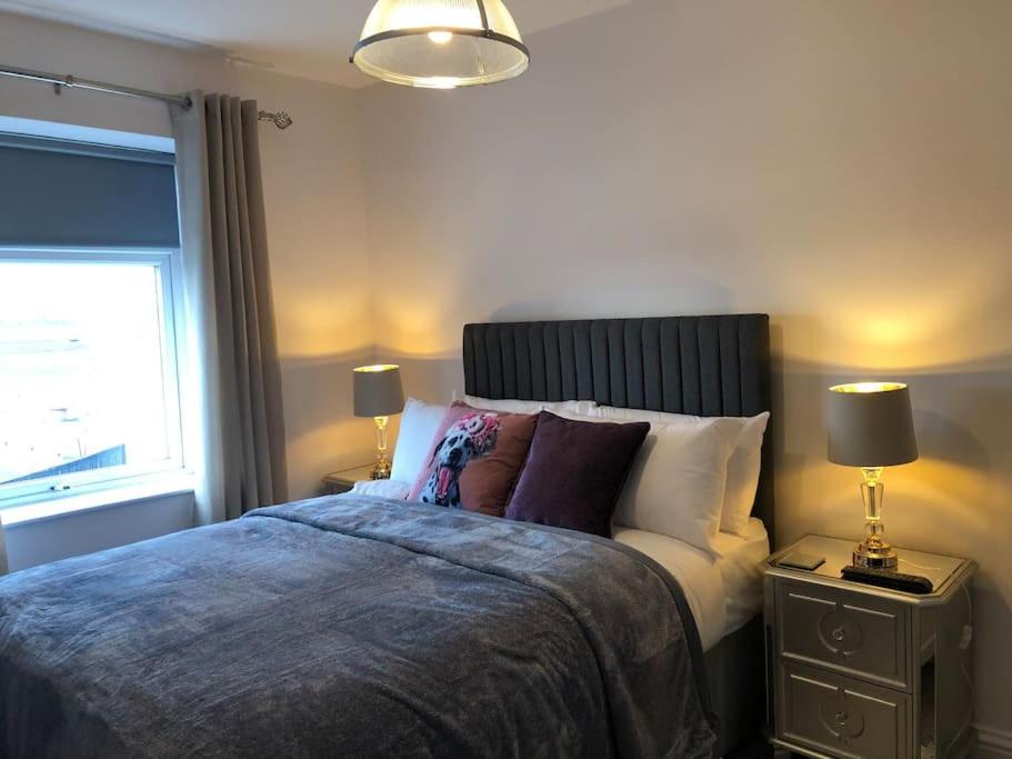 Ten Streets Bed & Breakfast Liverpool Exteriér fotografie